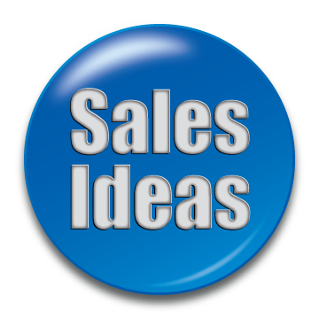 Sales Ideas