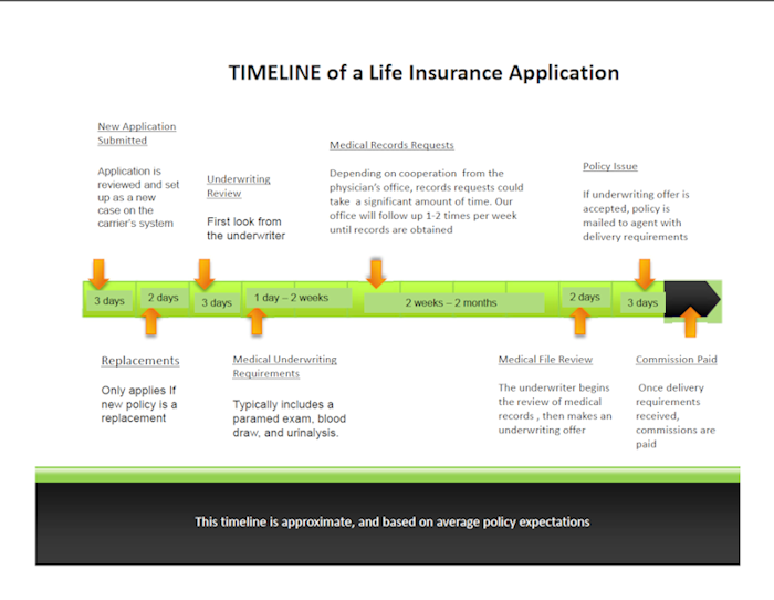 Timeline